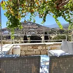 Appartamento Dandelion Paros Iii *