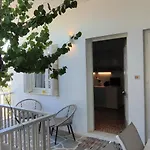 Dandelion Paros Iii Appartement Kostos