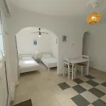 Dandelion Paros Iii Appartement Kostos
