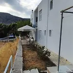 Appartement Dandelion Paros Iii Kostos