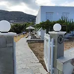 Dandelion Paros Iii Appartement Kostos