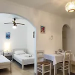 Dandelion Paros Iii Appartement *