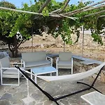 Appartement Dandelion Paros Iii