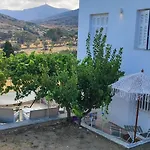 Appartamento Dandelion Paros Iii Kostos
