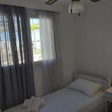 Dandelion Paros Iii-iv * Kostos