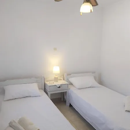 Dandelion Paros Iii-iv