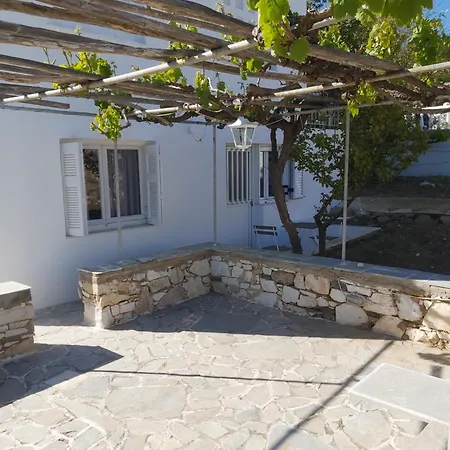 Apartament Dandelion Paros Iii-iv *