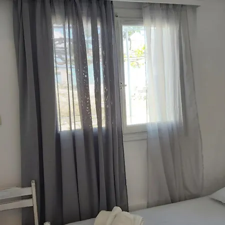 Dandelion Paros Iii-iv Apartament