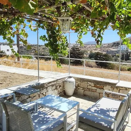 Dandelion Paros Iii-iv *