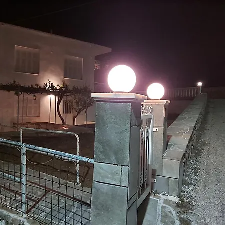 Apartament Dandelion Paros Iii-iv