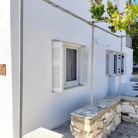 Dandelion Paros Iii Kostos