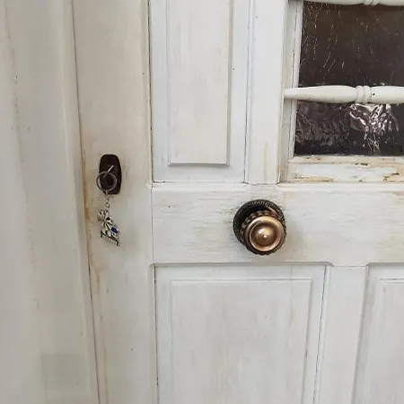 Dandelion Paros Iii-iv Apartament