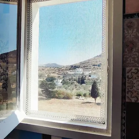 Apartament Dandelion Paros Iii-iv *