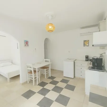 Apartament Dandelion Paros Iii-iv