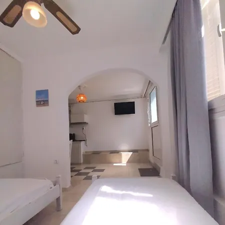 Apartament Dandelion Paros Iii-iv *