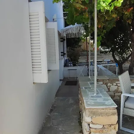 Dandelion Paros Iii *