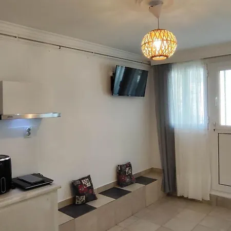 Appartement Dandelion Paros Iii *