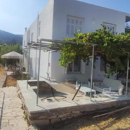 Dandelion Paros Iii-iv Apartament