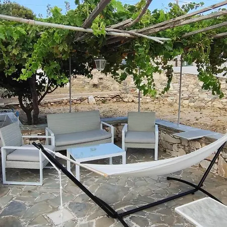 Apartament Dandelion Paros Iii-iv