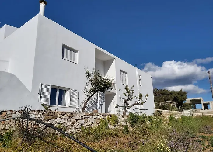 Dandelion Paros Iii-iv * Kóstos