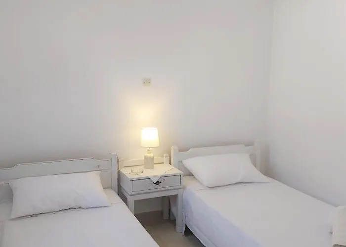 Dandelion Paros Iii-iv