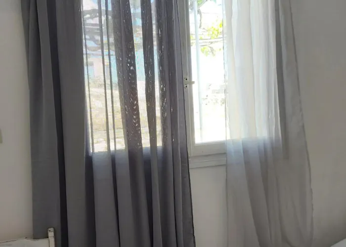 Dandelion Paros Iii-iv Apartman