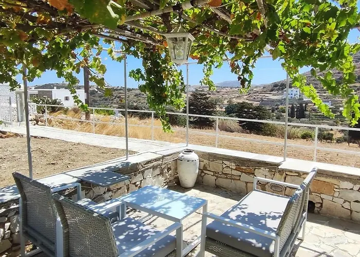 Dandelion Paros Iii-iv *