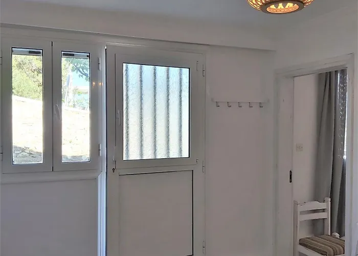 Dandelion Paros Iii-iv Apartman