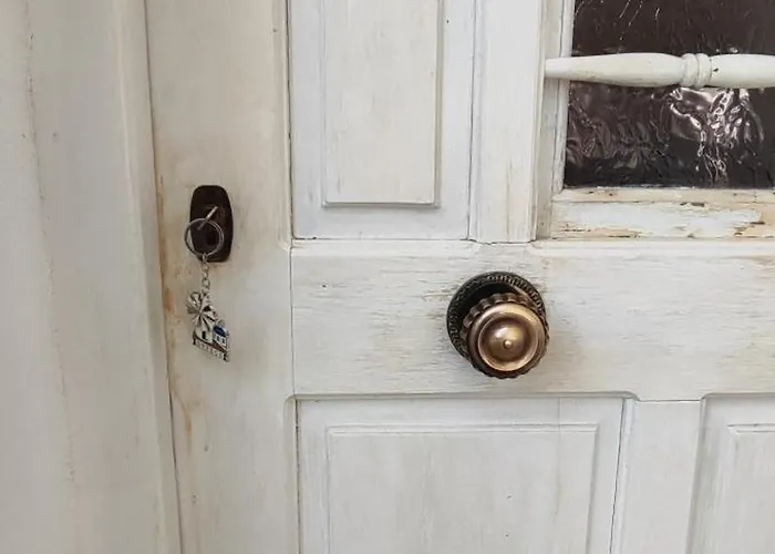 Dandelion Paros Iii-iv Apartman