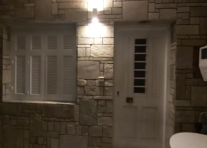 Apartman Dandelion Paros Iii-iv