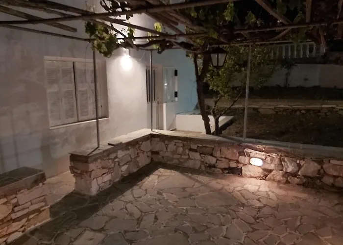 Dandelion Paros Iii-iv *