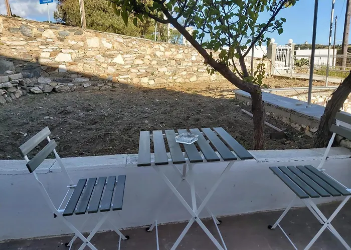 Dandelion Paros Iii-iv *