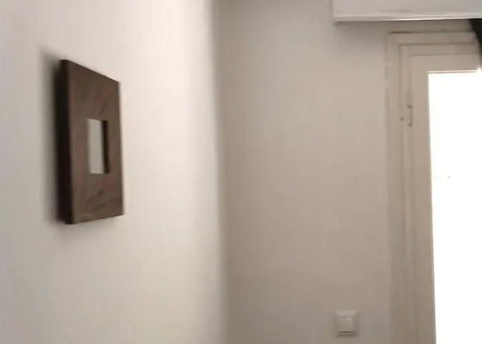 Dandelion Paros Iii-iv Apartman *