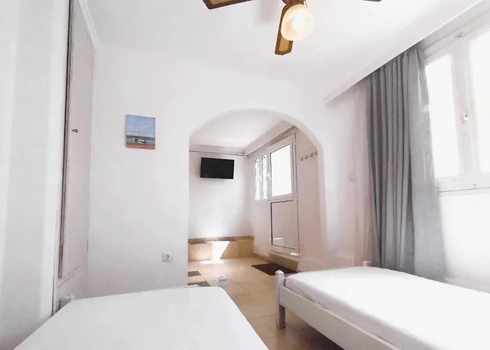 Dandelion Paros Iii-iv * Kóstos