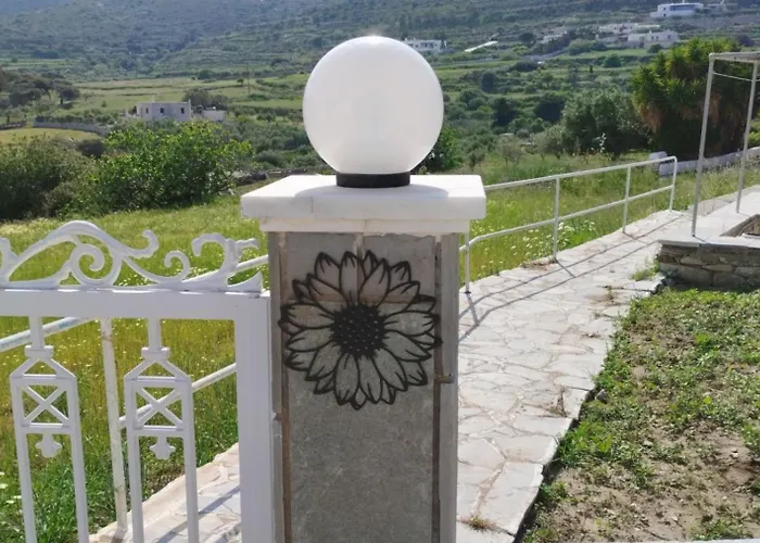 Dandelion Paros Iii-iv *