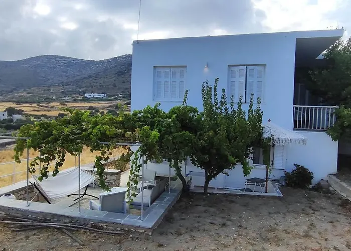 Dandelion Paros Iii-iv *