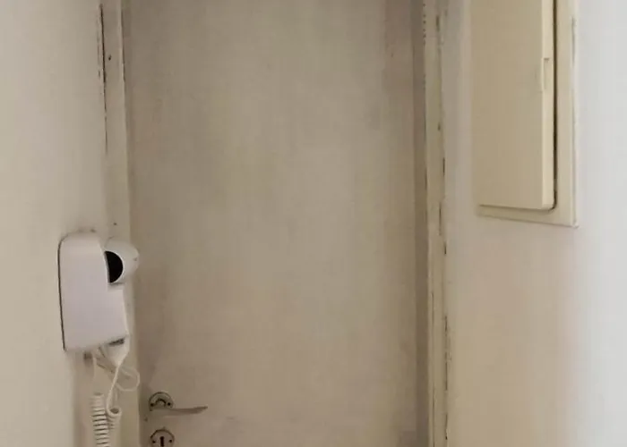 Apartman Dandelion Paros Iii-iv